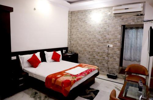 Khagaria Hôtel | Hotel River View