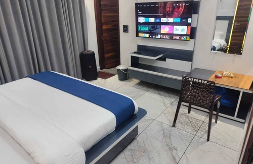 Panipat Hôtel | Hotel River View Panipat