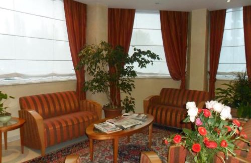 Segrate Hôtel | Hotel Riviera
