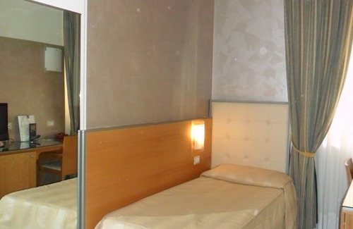 Segrate Hôtel | Hotel Riviera