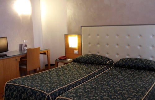 Segrate Hôtel | Hotel Riviera