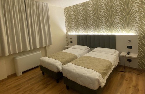 San Genesio ed Uniti Hôtel | Hotel Riz
