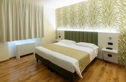 San Genesio ed Uniti Hôtel | Hotel Riz