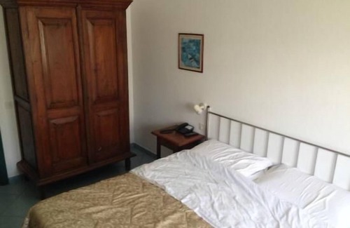 Santa Maria di Leuca Hôtel | Hotel Rizieri