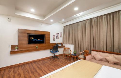 Vasundhara Hôtel | Hotel RK Residency Vasundhara Ghaziabad Delhi NCR