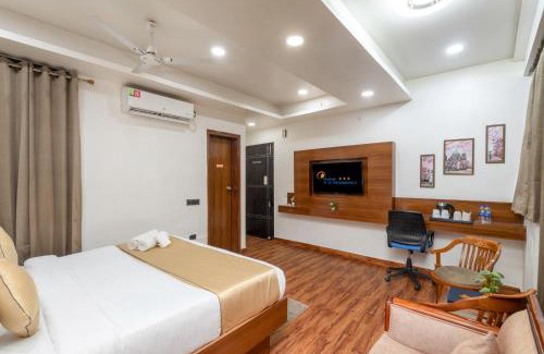 Vasundhara Hôtel | Hotel RK Residency Vasundhara Ghaziabad Delhi NCR
