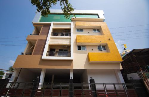 Thanjavur Hôtel | Hotel RK - Temple Stay