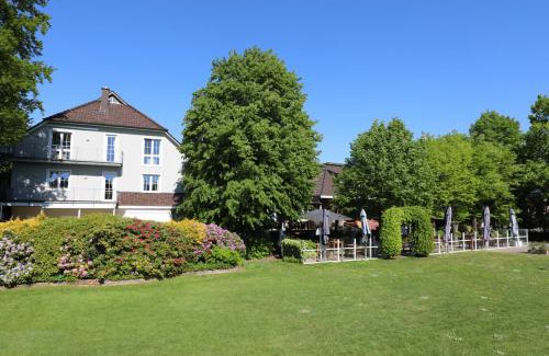 Huchting Hôtel | Hotel Robben