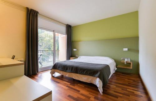 La Pobla de Claramunt Hôtel | Hotel Robert