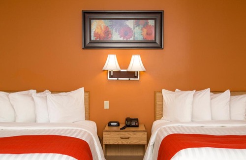 Grand Falls - Windsor Hôtel | Hotel Robin Hood