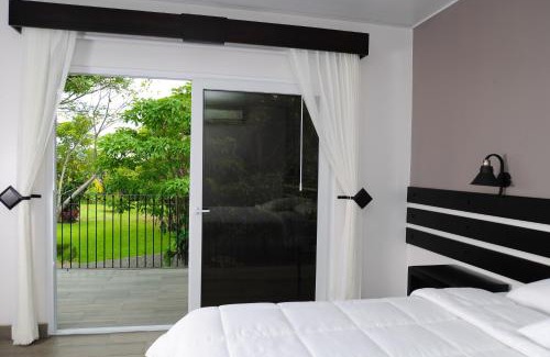 Alajuela Hôtel | Hotel Robledal