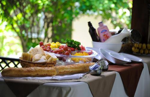 Alajuela Hôtel | Hotel Robledal