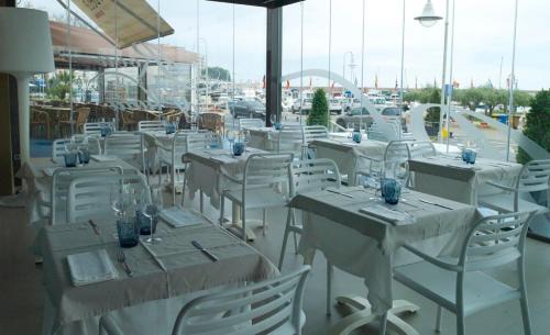 L'Ampolla Hôtel | Hotel Roca Plana