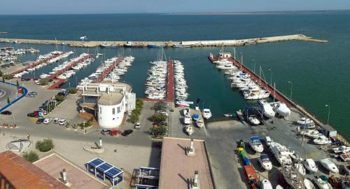 L'Ampolla Hôtel | Hotel Roca Plana