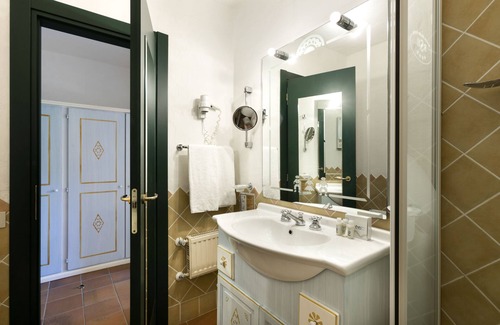 San Pantaleo Hôtel | Hotel Rocce Sarde