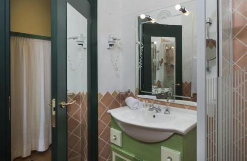 San Pantaleo Hôtel | Hotel Rocce Sarde