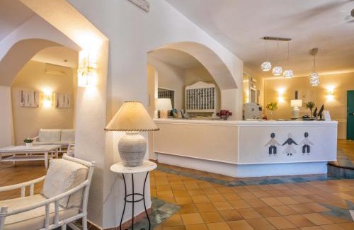 San Pantaleo Hôtel | Hotel Rocce Sarde