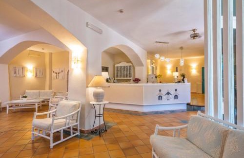 San Pantaleo Hôtel | Hotel Rocce Sarde