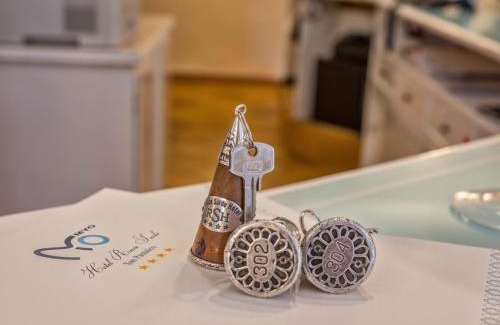 San Pantaleo Hôtel | Hotel Rocce Sarde