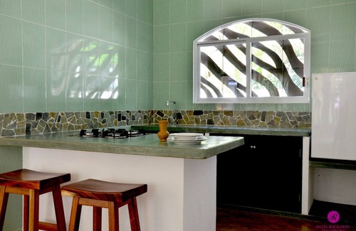 Brisas de Zicatela Hôtel | Hotel Rockaway