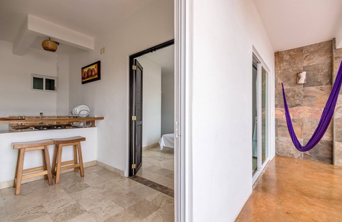 Brisas de Zicatela Hôtel | Hotel Rockaway