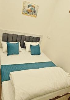 Agra Maison | Hotel Rohit ,Agra cantt Railway station