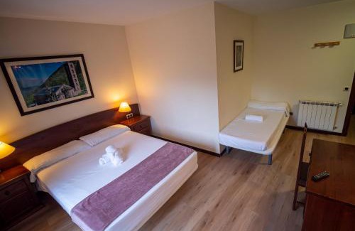 Pla de l'Ermita Hôtel | Hotel Romànic