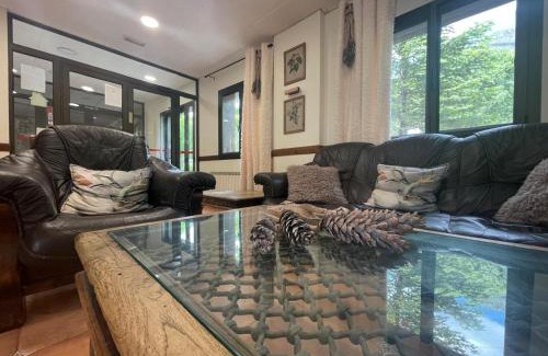 Pla de l'Ermita Hôtel | Hotel Romànic