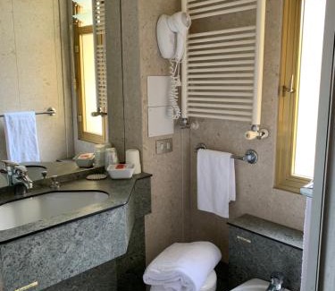 Aosta Hôtel | Hotel Roma