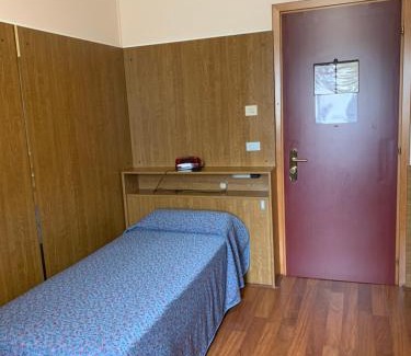 Aosta Hôtel | Hotel Roma