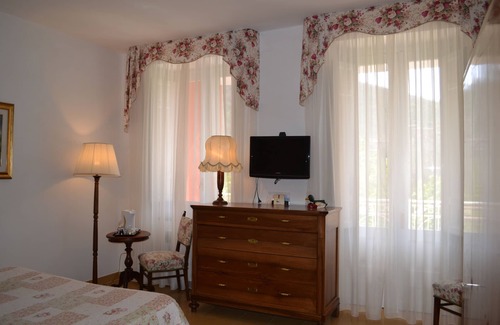Scanno Hôtel | Hotel Roma