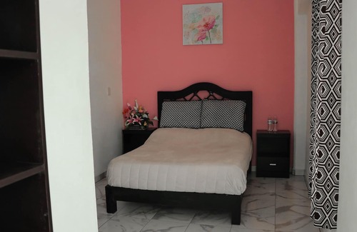 San Luis Acatlan Hôtel | Hotel Romance Paraíso