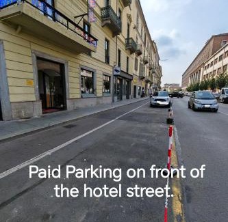 Historic Centre Hôtel | Hotel Romano