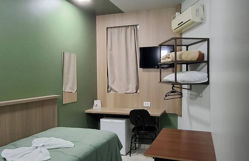 Centro Hôtel | Hotel Romanville