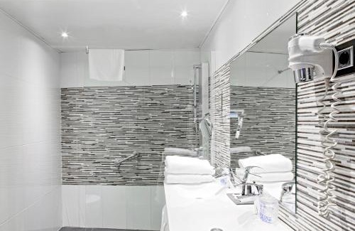 Gracia Hôtel | Hotel Ronda Lesseps