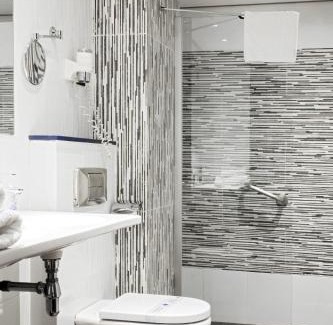 Gracia Hôtel | Hotel Ronda Lesseps