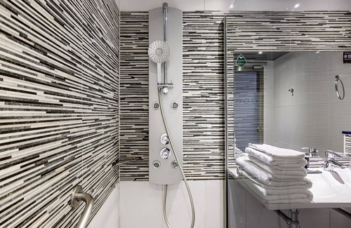 Gracia Hôtel | Hotel Ronda Lesseps