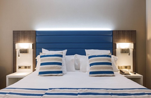 Gracia Hôtel | Hotel Ronda Lesseps