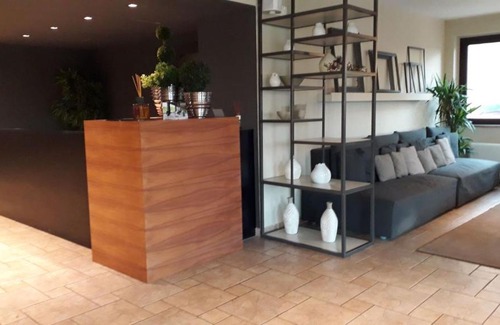 Rondissone Hôtel | Hotel Rondissone