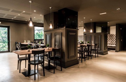 Rondissone Hôtel | Hotel Rondissone