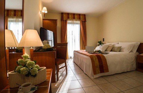 Rondissone Hôtel | Hotel Rondissone