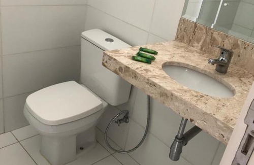 Itabuna Hôtel | Hotel Roni