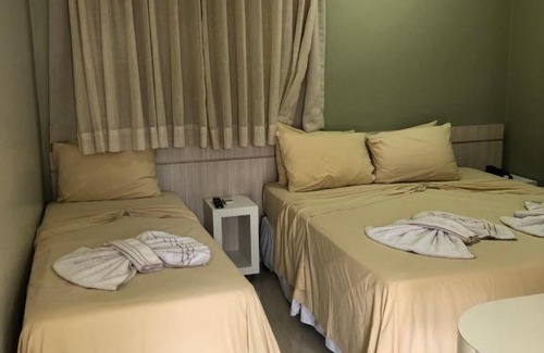 Itabuna Hôtel | Hotel Roni