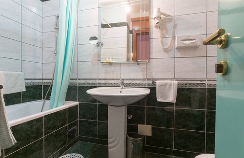 Downtown Hôtel | Chambre d'hôtel à Podgorica City Center