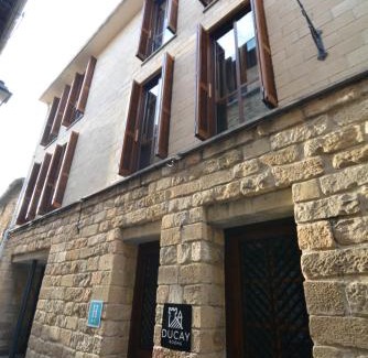 Olite Hôtel | Hotel Rooms Ducay