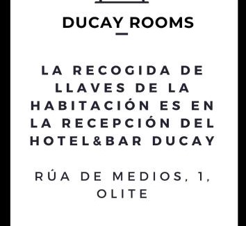 Olite Hôtel | Hotel Rooms Ducay