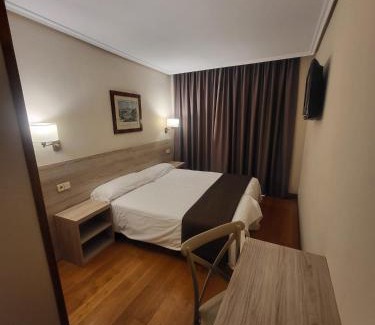 Olite Hôtel | Hotel Rooms Ducay
