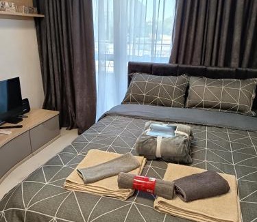 Plovdiv Center Hôtel | Hotel Rooms St Paul Central Plovdiv Self Check-in Budget Stay