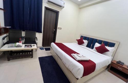 Mahipalpur Hôtel | Hotel Roomsity Inn mahipalpur near IG