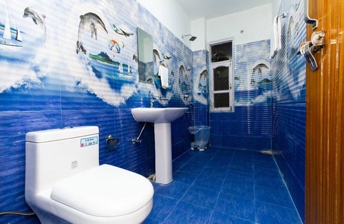 Sundarnagar Hôtel | Hotel Roop